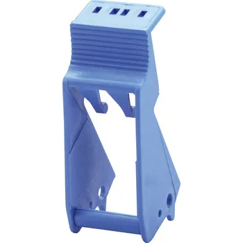 Relé Finder 095.92.30 spona černá 1 ks