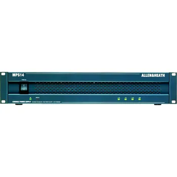 Mixážní pult Allen&Heath MPS14