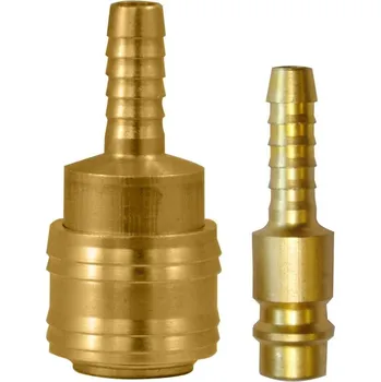 Příslušenství ke kompresoru Wolpertech Rychlospojka se vsuvkou WT 9 mm