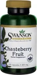Swanson Chasteberry Fruit Drmek Obecný…