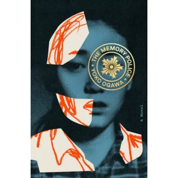 police Memory Police – Yoko Ogawa (EN)