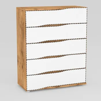 Komoda Komoda REA WAVE 4