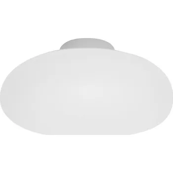 Svítidlo Palnas 61004815 MEDA - Stropní LED svítidlo s akrylovým stínidlem, LED 25W, 3000K Ø 35cm (Stropní přisazené LED svítidlo)