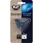 K2 DIAMO 25g Waterfall