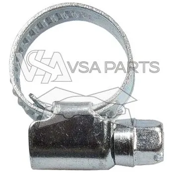 hadicová spona UNIQUE Spona 10-16/9