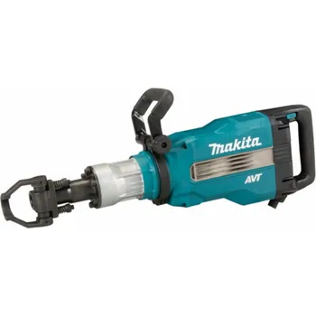 Elektrické nířadí MAKITA EL BOURACÍ KLADIVO HM1512 + SERVIS EXCLUSIVE + Rozšíření záruky na 3 roky zdarma
