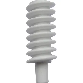 Reely Výuková pomůcka Plastový šnek (Ø x d) 11 mm x 31 mm Typ modulu 1.0 Ø otvoru 2 mm