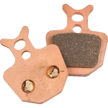 Brzda na kolo Brzdové desičky Goldfren Formula Oro Hydraulic GF-834