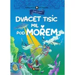 Dvacet tisíc mil pod mořem - Jules…