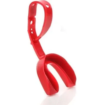 Howies Chránič Zubů Howies Senior Červený