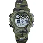 GTUP Dětské hodinky GTUP® ARMY 1110-CAMO Skladem v ČR