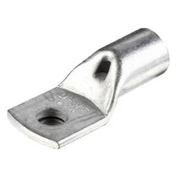 Kabelové oko Ouneva Group VA01-0031 kabelové oko 180 ° 2.5 mm² Ø otvoru: 6.40 mm 1 ks