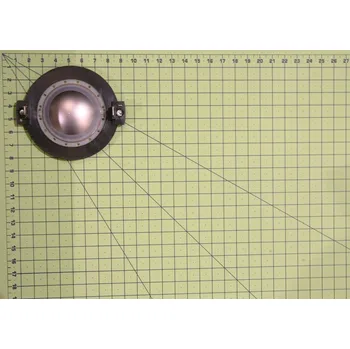 Audio RCF M membrana ND550 - 8/ohm