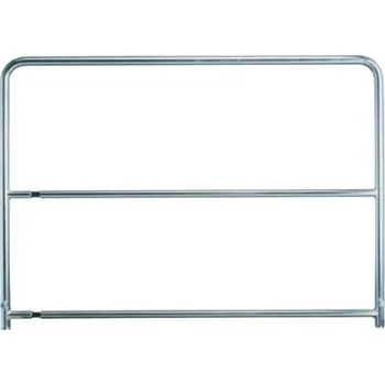 Zábradlí Nivtec 301 03 0 safety rail