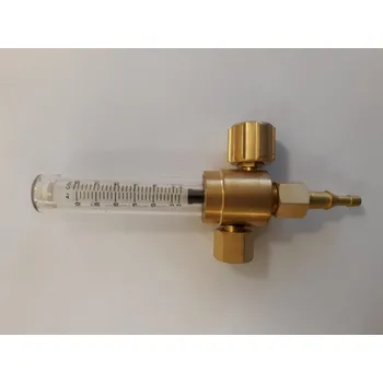 Příslušenství ke svářečce GCE Průtokoměr Ar 30l/min 2,5