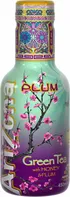 Arizona Green Tea with Honey & Plum 450 ml