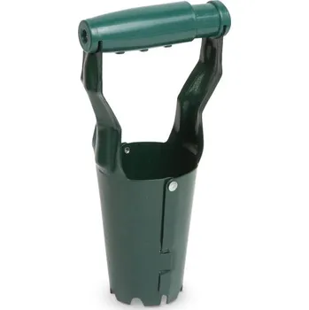 Rozmetadlo Secí stroj s pružinou - kovová