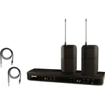 Shure BLX188E K3E