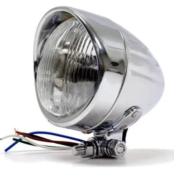 Osvětlení pro motocykl Recenze R-TECH RTECH142A008-M-V