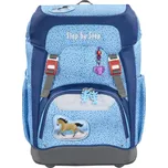 Step By Step Školní batoh GRADE Koník