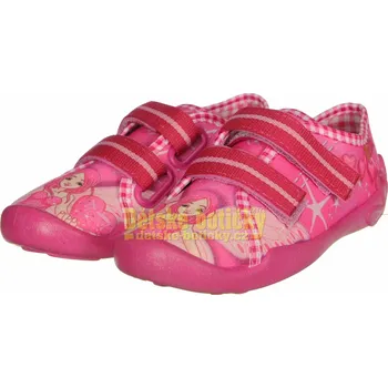 Dívčí obuv Befado 191X010 Doprodej 30