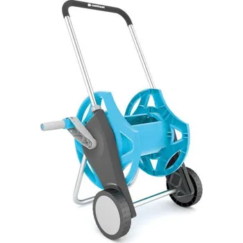 Zahradní hadice Vozík na hadici DISCOVER