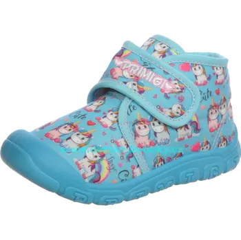 Dívčí obuv Primigi 4445133 azzur 21