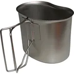 MIL-TEC Pítko US nerezové 700 ml