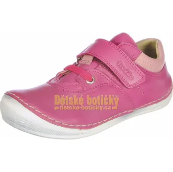 Dívčí obuv Froddo G2130223-5 fuchsia 30
