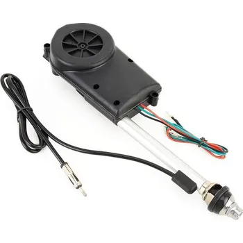 Autoanténa Autoanténa výsuvná elektronická BF-686 do blatníku