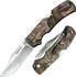 kapesní nůž Cold Steel Double Safe Hunter Camouflage