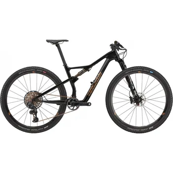 Horské kolo Cannondale Scalpel Hi-Mod Ultimate 29" Copper L