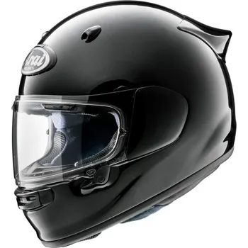 Helma na motorku Arai Arai QUANTIC Diamond Black sportovně cestovní helma vel.L L
