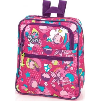 Dětský batoh Gabol 20930599 Batoh Happy