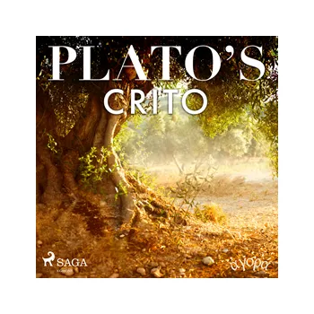 Plato’s Crito MP3 download