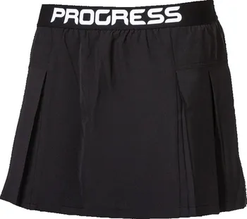 Dámská sukně Progress Nia černá