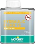 Motorex Hydraulic Fluid 75 250 ml 