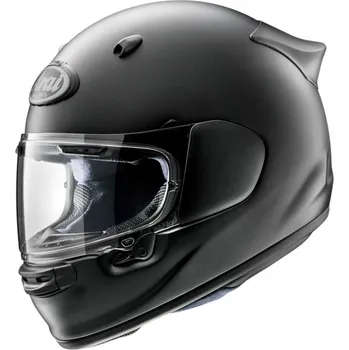 Helma na motorku Arai Arai QUANTIC Frost Black (matná) sportovně cestovní helma vel.S S
