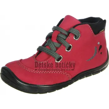 Dámská obuv Fare 5121242 červená 26