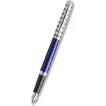 Waterman Hémisphère Deluxe Blue Lounge - plnicí pero 529461946