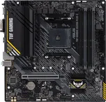 ASUS TUF Gaming A520M-PLUS II…