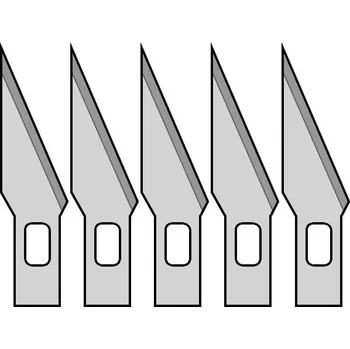 Skalpel Donau Elektronik MS05 Náhradní čepele