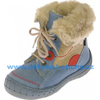 Chlapecké tenisky Fare 2145104 20