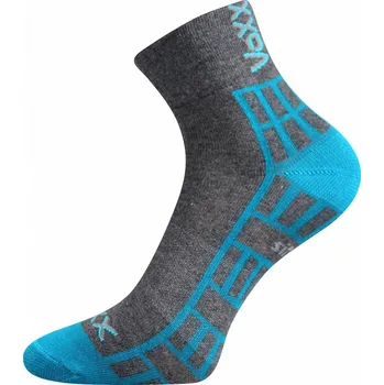 Boma Voxx Maik tmavě šedá 27 (18)