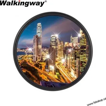 62mm star 4x Filtr walkingway