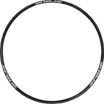 Ráfek na kolo Ráfek Spank 350 Rim, 27.5" Black