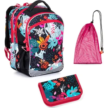 Školní batoh Topgal COCO 21006 SET MEDIUM