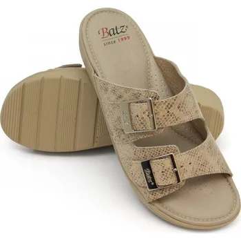 Dámská obuv Batz Premium 2BCS Beige 38