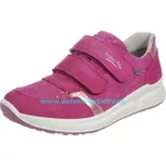 Superfit 4-00189-50 Merida halbschuh rot 32