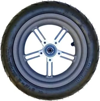 Příslušenství pro elektrokoloběžku Xiaomi Kompletní zadní kolo pro Scooter M365